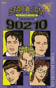 Star Jam Comics #5