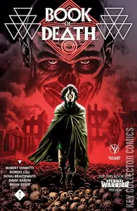 Book of Death #4