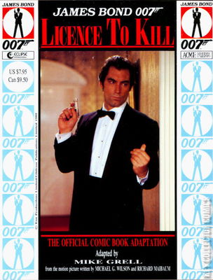 Licence to Kill