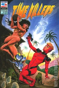 Time Killers #3