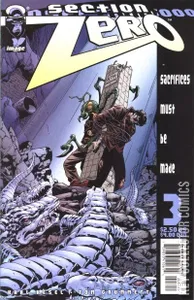 Section Zero #3