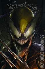 Variant Cover for Venom #6