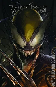 Venom #6