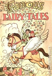 Famous Fairy Tales #1944