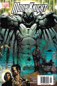 Moon Knight #3