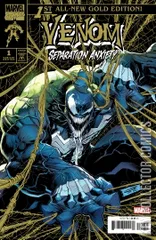 Cover for Venom: Separation Anxiety #1