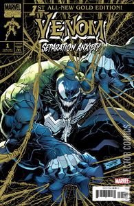 Venom: Separation Anxiety #1 