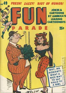 Fun Parade #49