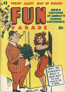 Fun Parade #49