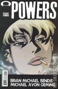 Powers #37