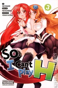 So, I Can't Play H! #3