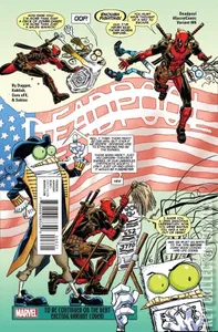 Deadpool #6