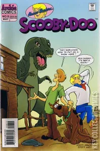 Scooby-Doo #8