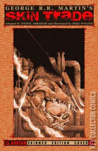 Skin Trade #2
