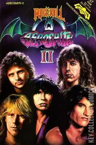 Rock 'n' Roll Comics #57