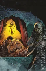 Variant Cover for Conan the Barbarian #30