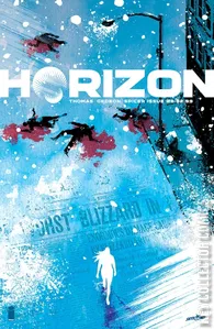 Horizon #9
