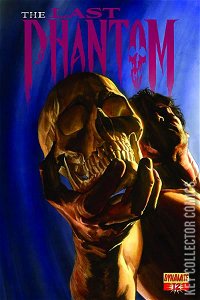 The Last Phantom #12