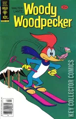 Cover for Woody Woodpecker #175