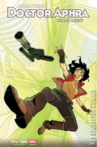 Star Wars: Doctor Aphra - Chaos Agent #2