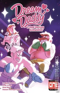 Dream Daddy #4