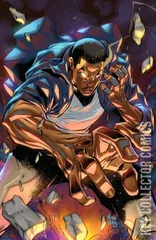 Variant Cover for Dark Blood #1
