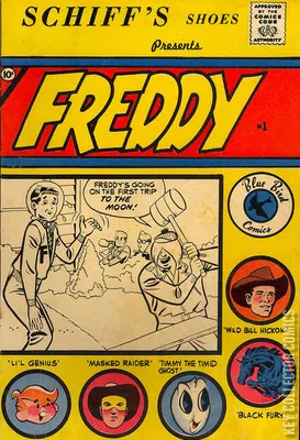 Freddy