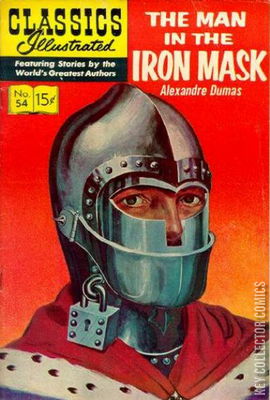 Classics Illustrated