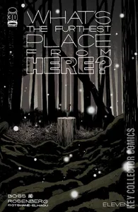 What's The Furthest Place From Here #11