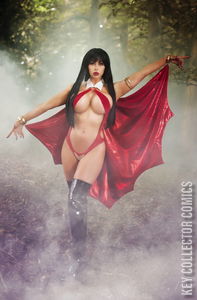 Vampirella Strikes #3