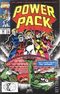 Power Pack #60