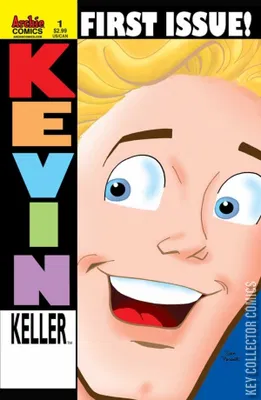 Kevin Keller