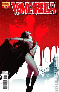 Vampirella #17