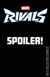 Origins of the Hood: Marvel Rivals #1