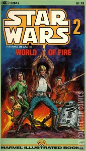 Marvel Illustrated: Star Wars #2