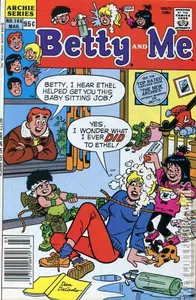 Betty and Me #165