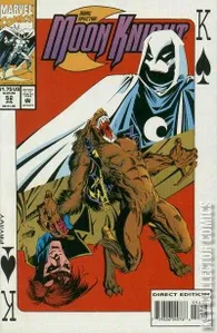 Marc Spector: Moon Knight #52