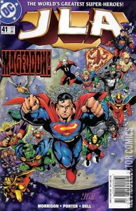 JLA #41