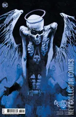 Variant Cover for Detective Comics #1080