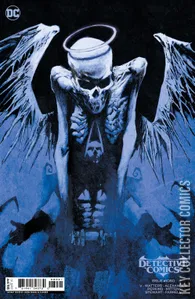 Detective Comics #1080