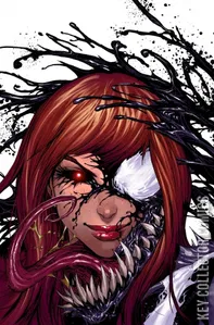 Venomverse #1