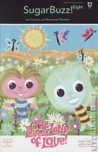 Sugar Buzz #8