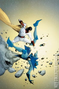 Space Ghost #9