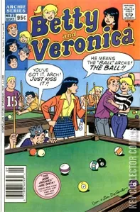 Betty and Veronica #23