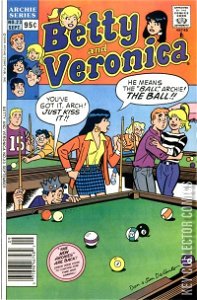 Betty and Veronica #23