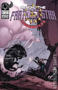 Beyond the Farthest Star: Chronicles 50th Anniversary #1