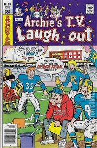 Archie's TV Laugh-Out #63