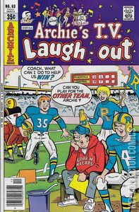 Archie's TV Laugh-Out #63