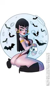 Vampirella: Year One #1