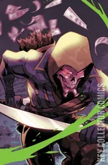 Cover for Absolute Green Arrow #5